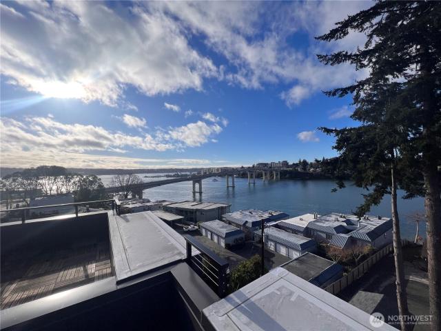 Condo for sale in Belfair, Washington