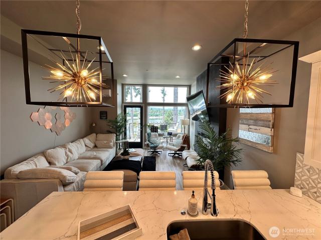 Townhouse for sale in Belfair, Washington