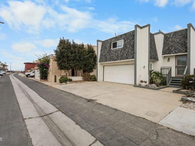 House for sale in Ventura, California