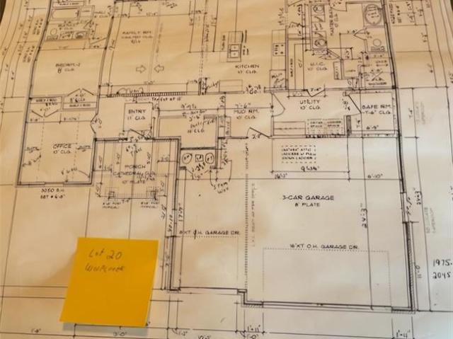 House for sale in Blanchard, Oklahoma