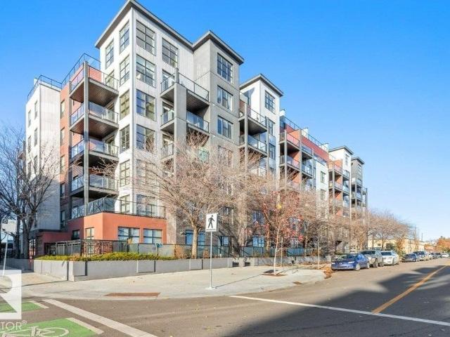 Apartment for sale in Wedgewood, Alberta