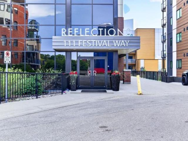 Condo for sale in Sherwood Park, Alberta