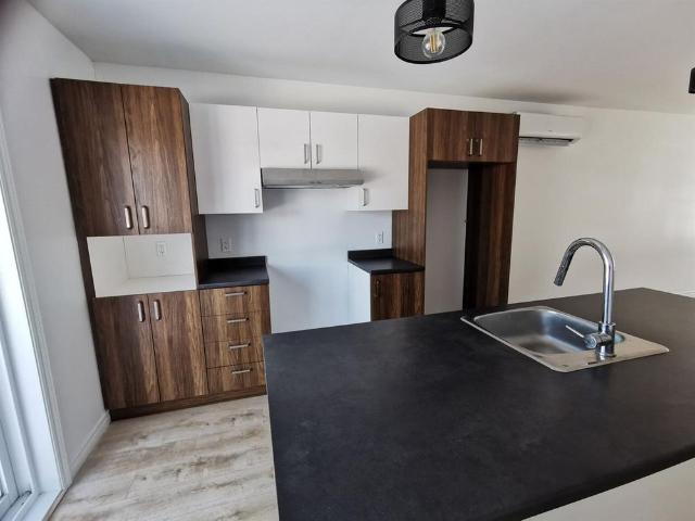 Apartment for rent in La Nouvelle-beauce, Quebec
