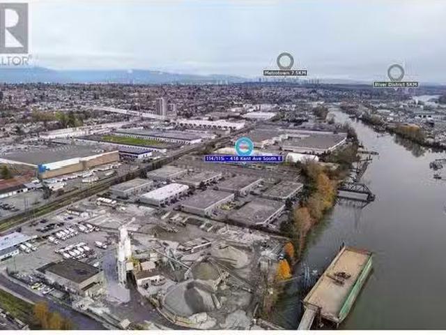 House for rent in Vancouver, British Columbia