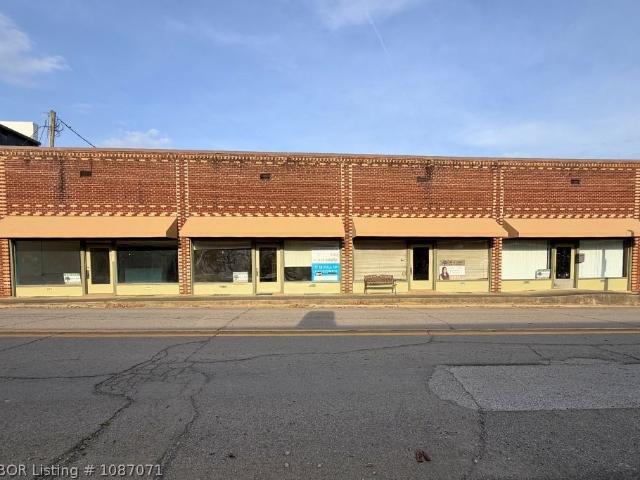 Commercial for sale in Ark