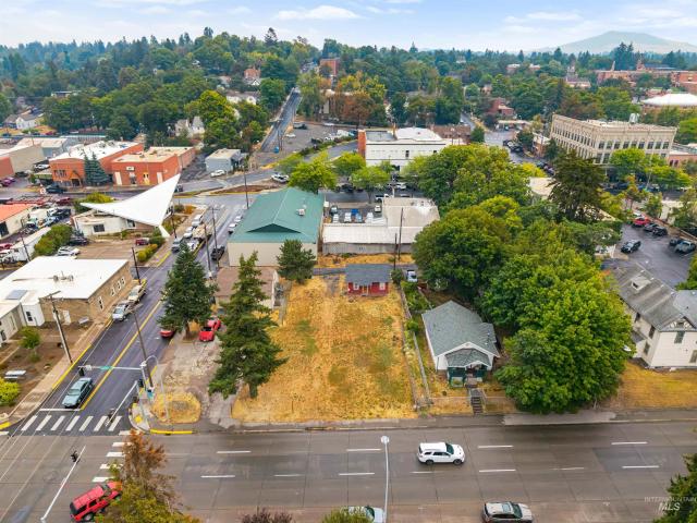 Commercial for sale in Moscow, Idaho
