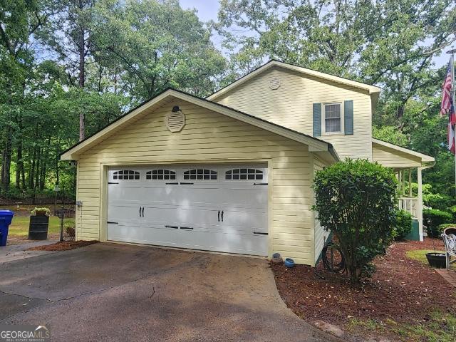 House for sale in Kathleen, Georgia