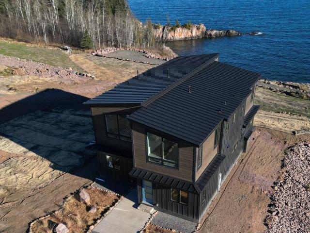 House for sale in Silver Bay, Minnesota