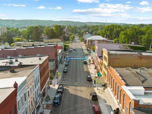 Property for sale in Penn Yan, New York