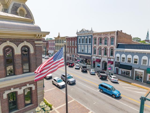 Commercial for sale in Georgetown, Kentucky