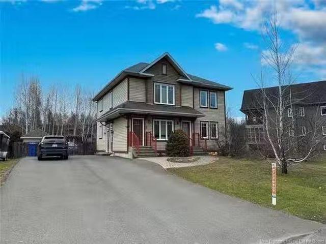 House for sale in Madawaska, New Brunswick
