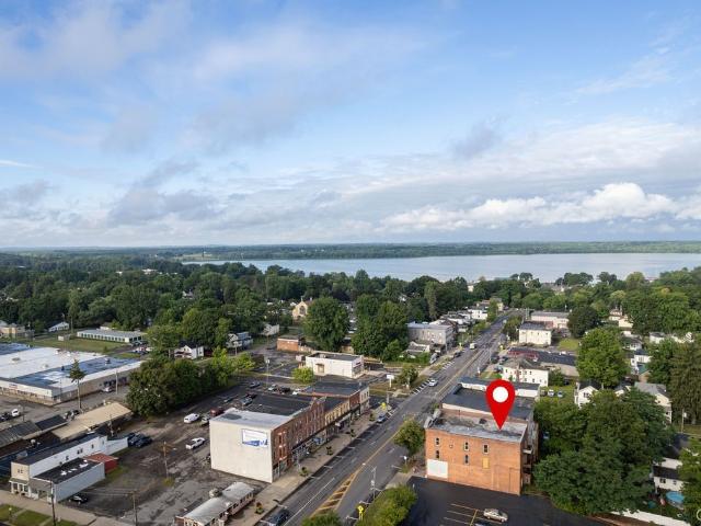 Commercial for sale in Fulton, New York