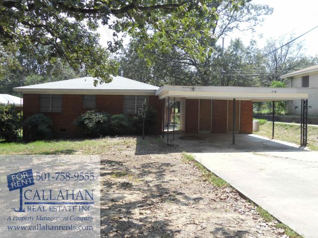 House for sale in Ark