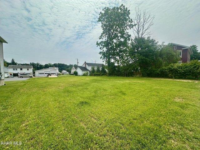 Land for sale in Bedford, Pennsylvania