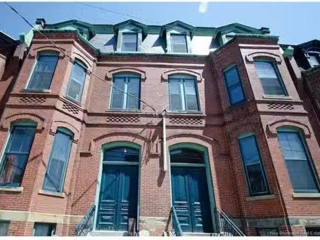 House for sale in City Of Saint John, New Brunswick
