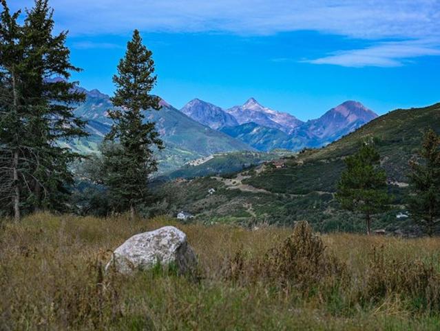 Land for sale in Aspen, Colorado