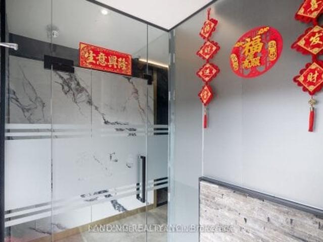 Commercial for sale in Woburn, Ontario