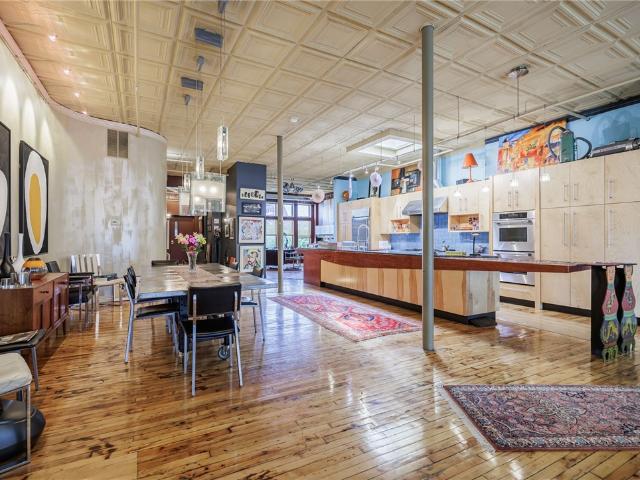 Commercial for sale in Oak Hill, New York