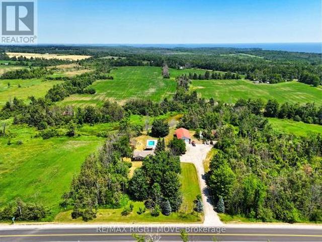 House for sale in Oro-medonte, Ontario