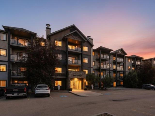 Condo for sale in Wedgewood, Alberta