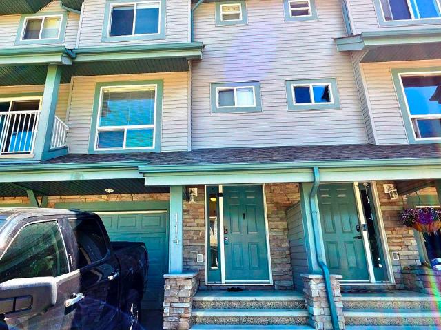 Apartment for rent in Wedgewood, Alberta