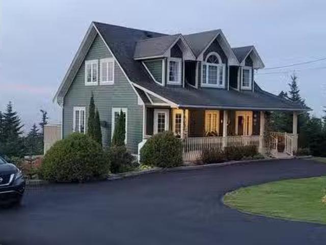 House for sale in Clarkes Beach, Newfoundland And Labrador