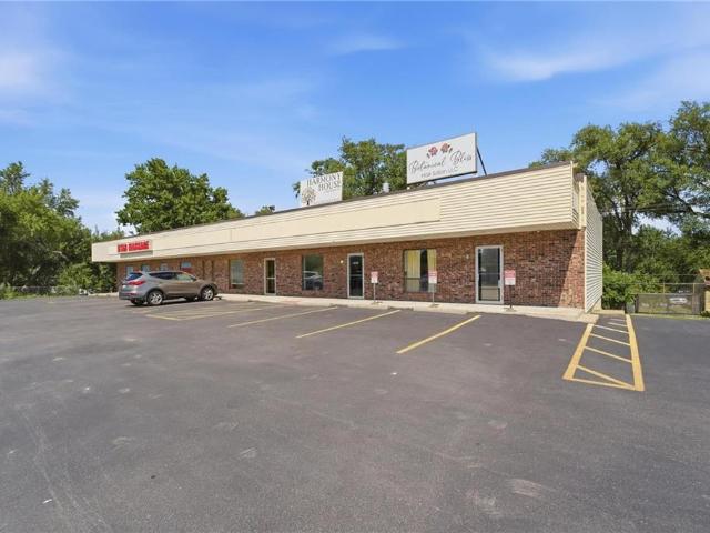 Commercial for sale in Blue Springs, Missouri