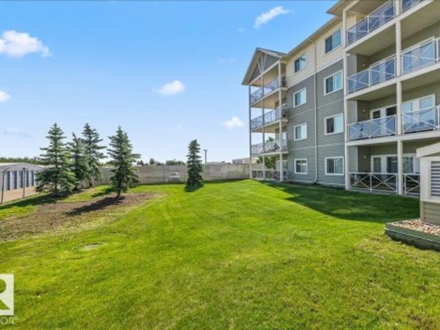 Condo for sale in Wedgewood, Alberta