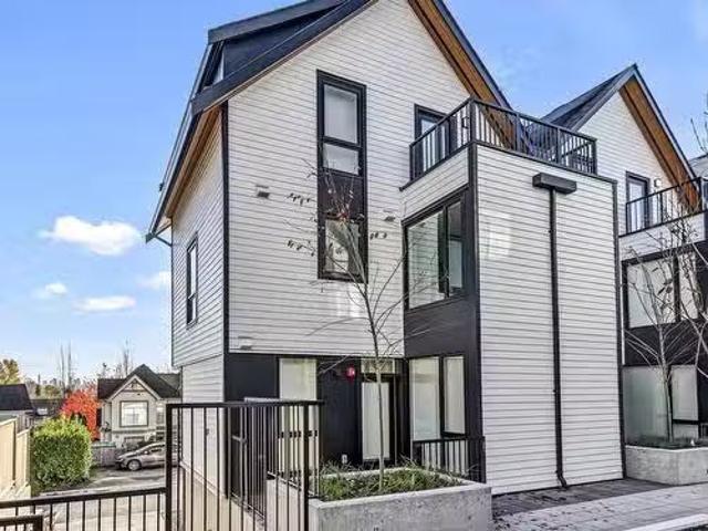House for sale in Coquitlam, British Columbia