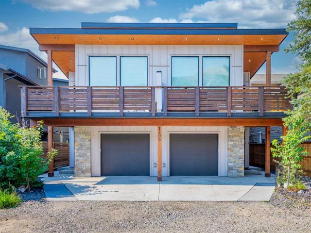 Townhouse for sale in Canmore, Alberta