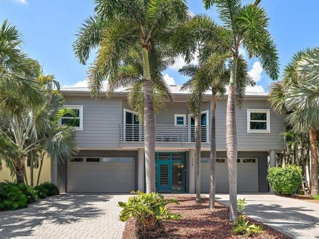 House for sale in Belleair Beach, Florida