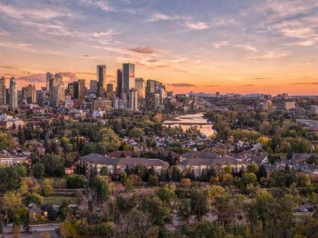 Condo for sale in Inglewood, Calgary