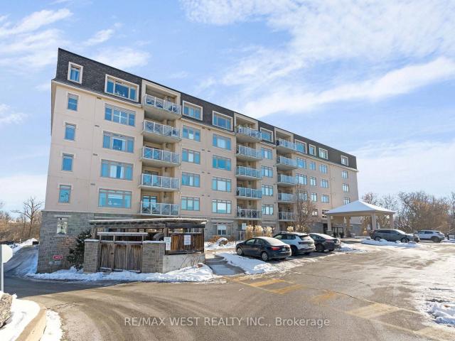 Condo for sale in York, Ontario