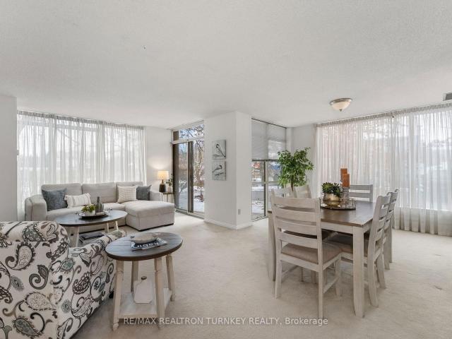 Condo for sale in York, Ontario