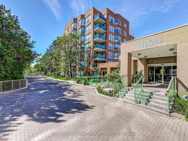 Condo for sale in York, Ontario