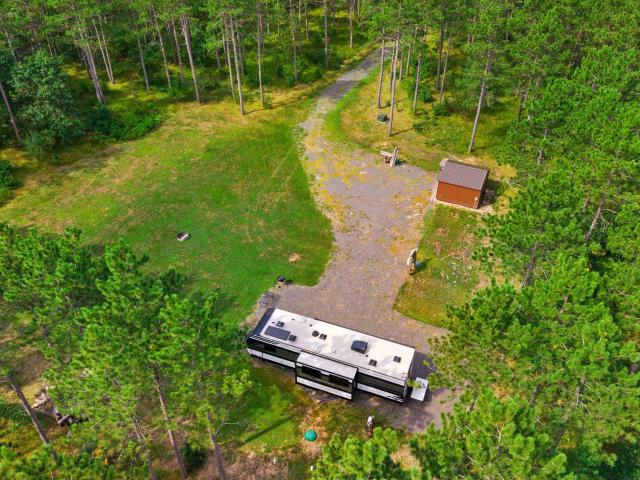 Land for sale in Lake Arrowhead, Nekoosa
