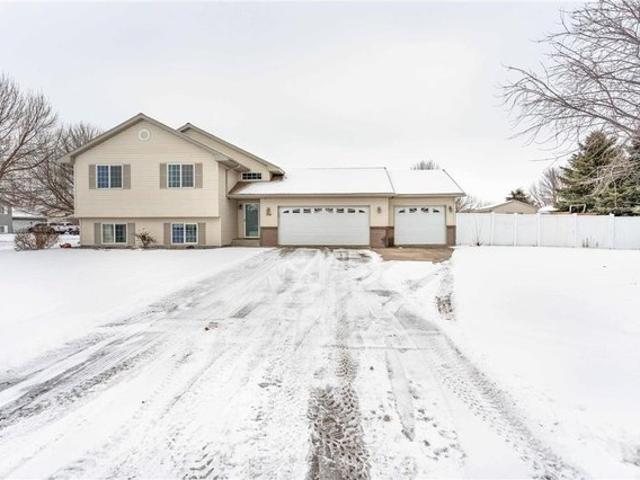 House for sale in Glyndon, Minnesota