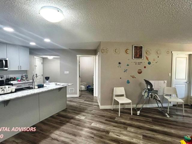 Apartment for rent in Wedgewood, Alberta