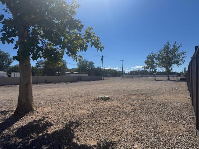Property for rent in New Mexico
