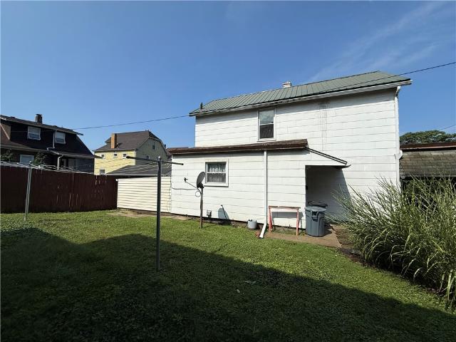 House for sale in Vandergrift Heights, Vandergrift