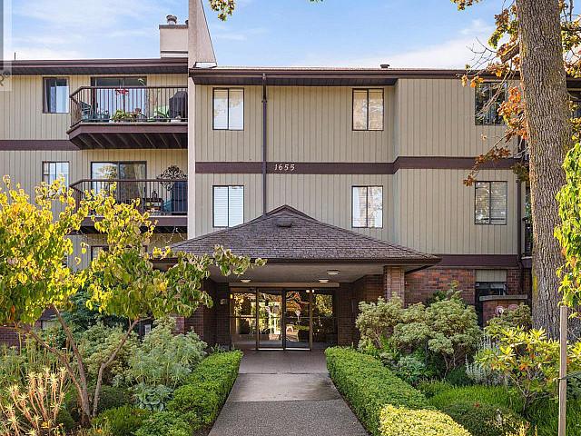 Condo for sale in Victoria, British Columbia