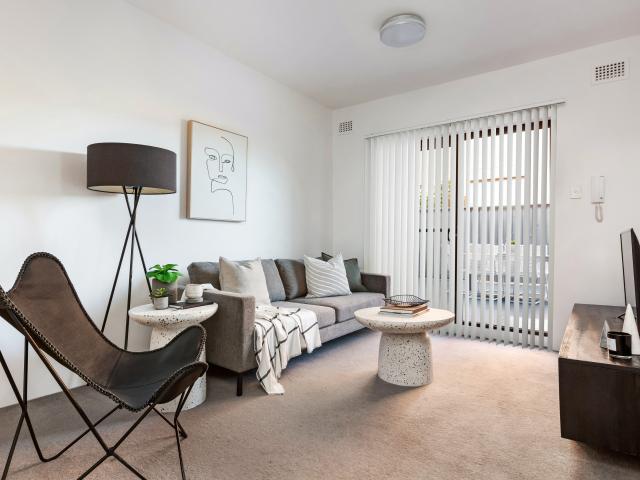 Apartment for rent in Sydney, New South Wales