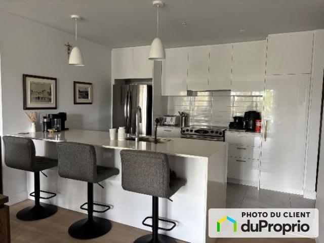 Apartment for rent in Villieu, Lévis