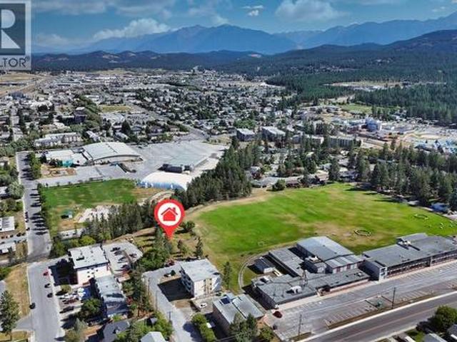 Land for sale in Cranbrook, British Columbia