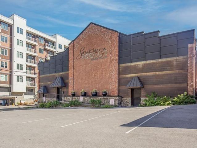 Commercial for sale in Tennessee