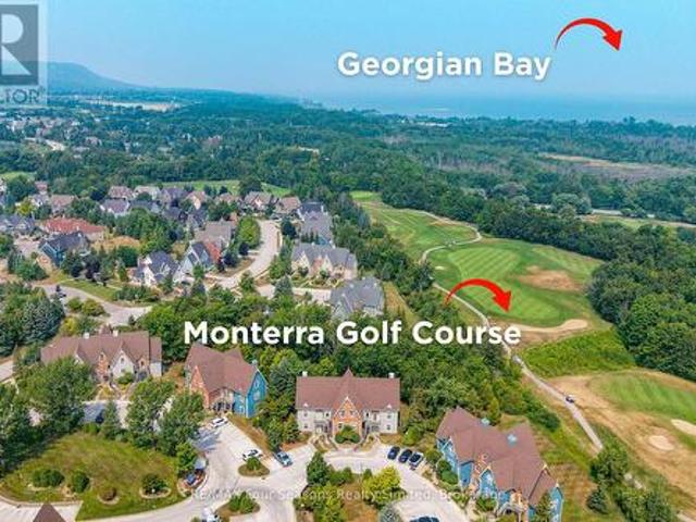 Condo for sale in Grey, Ontario