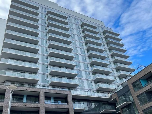 Condo for rent in York, Ontario