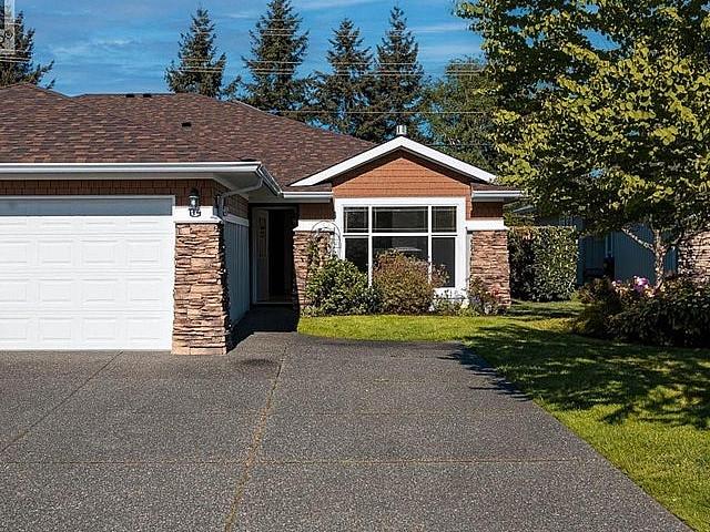 Condo for sale in Courtenay, British Columbia