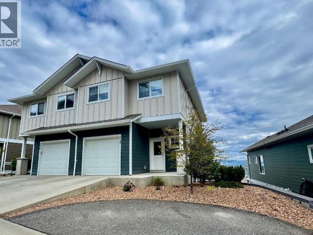 Duplex for sale in Kamloops, British Columbia