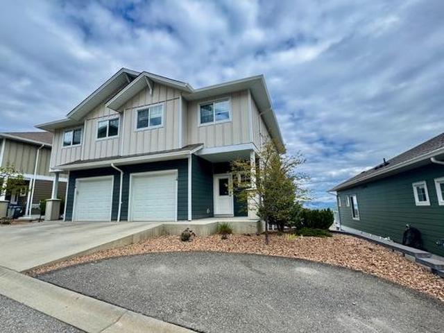 House for sale in Kamloops, British Columbia